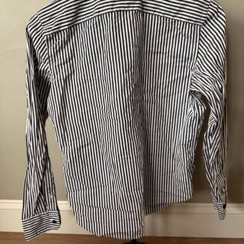 100% cotton Ralph Lauren button up - Picture 7 of 8